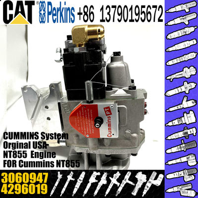 Original Diesel engine parts for Cummins Fuel pump 4296019 3060947 4951427 4951426 3202268