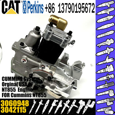Diesel Engine Parts K19 K38 K50 fuel injection pump 3042115 3045281 3045281 3060945 3060945 3060947 3060948