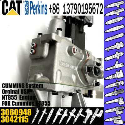 Diesel Engine Parts K19 K38 K50 fuel injection pump 3042115 3045281 3045281 3060945 3060945 3060947 3060948