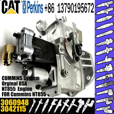 Diesel Engine Parts K19 K38 K50 fuel injection pump 3042115 3045281 3045281 3060945 3060945 3060947 3060948