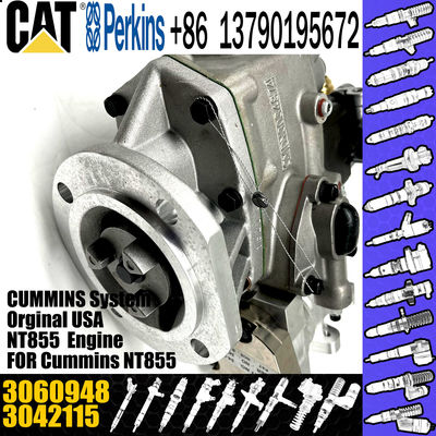 Diesel Engine Parts K19 K38 K50 fuel injection pump 3042115 3045281 3045281 3060945 3060945 3060947 3060948