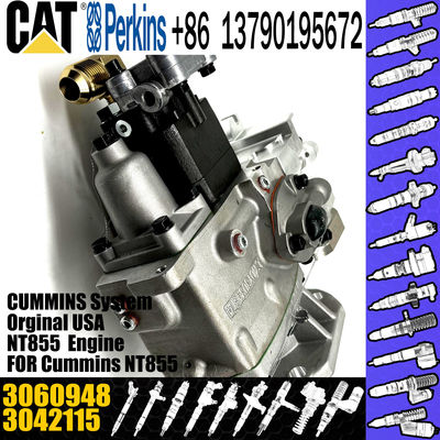 Diesel Engine Parts K19 K38 K50 fuel injection pump 3042115 3045281 3045281 3060945 3060945 3060947 3060948