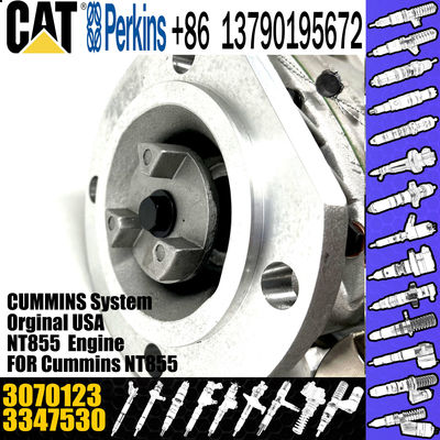 New Original CCEC NT855 N14 CELECT Fuel Injection PT Pump 4076760 E494 3070123