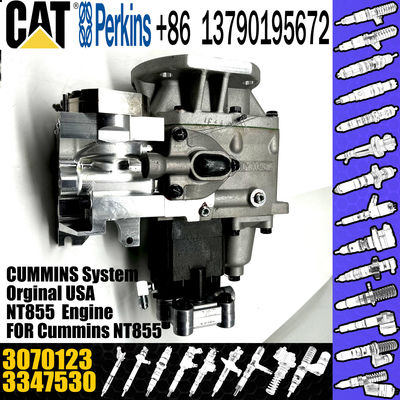 New Original CCEC NT855 N14 CELECT Fuel Injection PT Pump 4076760 E494 3070123