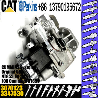 New Original CCEC NT855 N14 CELECT Fuel Injection PT Pump 4076760 E494 3070123