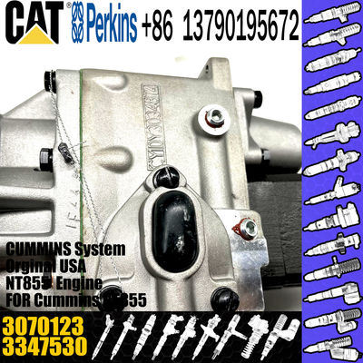New Original CCEC NT855 N14 CELECT Fuel Injection PT Pump 4076760 E494 3070123