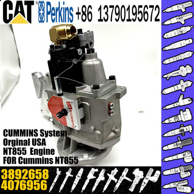 High quality K19 KTA19 Diesel Engine Fuel Injection Pump 3068708 4076956 3892658