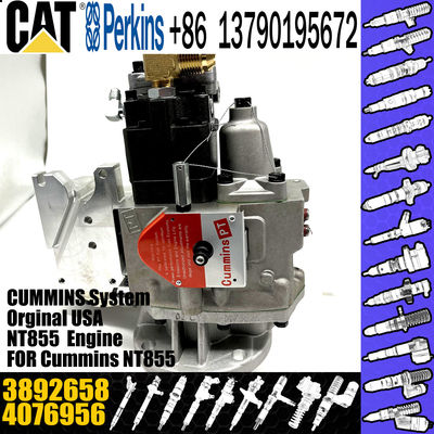 High quality K19 KTA19 Diesel Engine Fuel Injection Pump 3068708 4076956 3892658