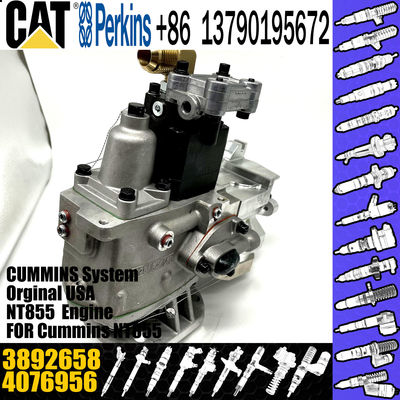 High quality K19 KTA19 Diesel Engine Fuel Injection Pump 3068708 4076956 3892658