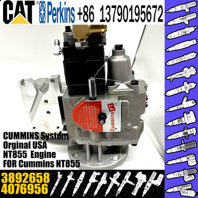 High quality K19 KTA19 Diesel Engine Fuel Injection Pump 3068708 4076956 3892658