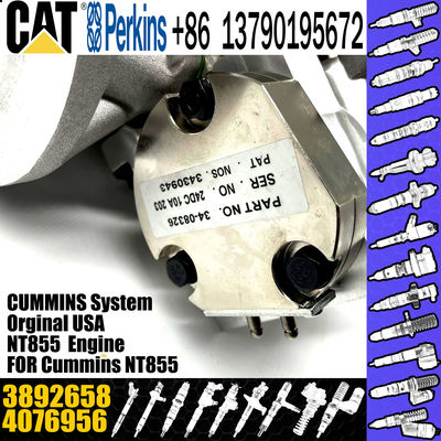 High quality K19 KTA19 Diesel Engine Fuel Injection Pump 3068708 4076956 3892658