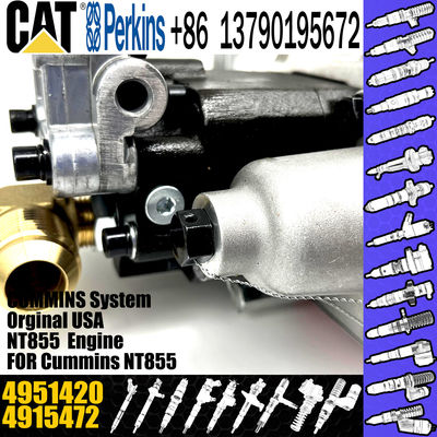 Other engine parts QSM11 ISM11 M11 Fuel Injection Pump 3892658 4951420 4915472