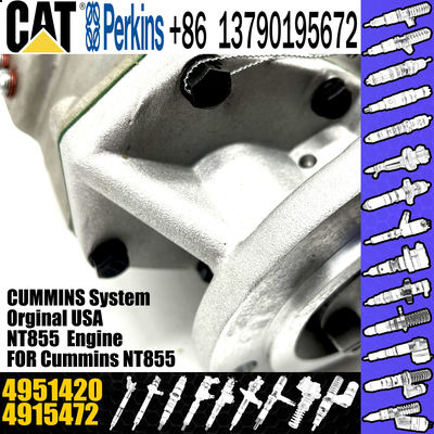 Other engine parts QSM11 ISM11 M11 Fuel Injection Pump 3892658 4951420 4915472