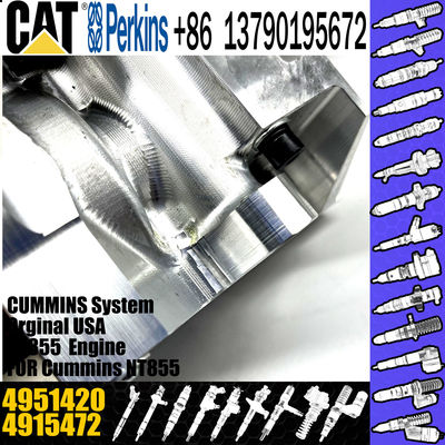 Other engine parts QSM11 ISM11 M11 Fuel Injection Pump 3892658 4951420 4915472