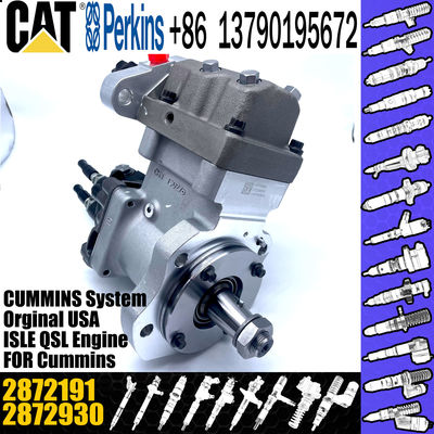 Diesel Engine Parts Fuel Injection PT Pump 2872930 4384497 2872191 For Cummins QSZ13