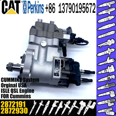Diesel Engine Parts Fuel Injection PT Pump 2872930 4384497 2872191 For Cummins QSZ13
