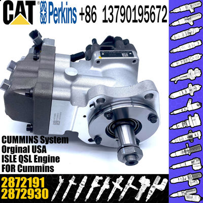 Diesel Engine Parts Fuel Injection PT Pump 2872930 4384497 2872191 For Cummins QSZ13
