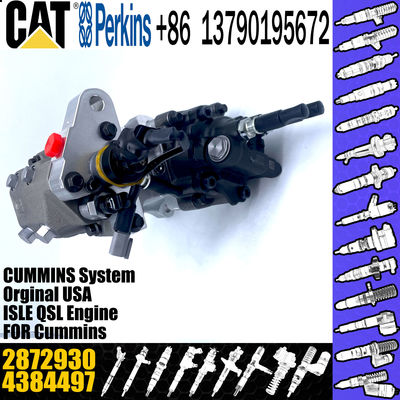 Diesel Fuel Pump 4384497 2872930 for Cummins ISZ13 QSZ13 QSZ13-G3 Engine
