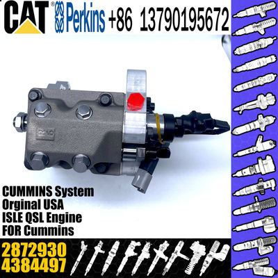 Diesel Fuel Pump 4384497 2872930 for Cummins ISZ13 QSZ13 QSZ13-G3 Engine
