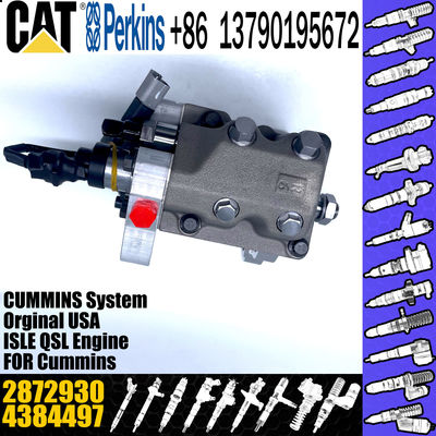 Diesel Fuel Pump 4384497 2872930 for Cummins ISZ13 QSZ13 QSZ13-G3 Engine