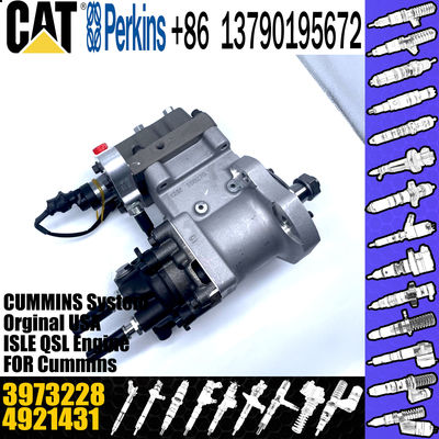Best quality High Level Supply Fuel Injection Pump 3973228 4921431 5594766 For ISL8.9 ISC8.3