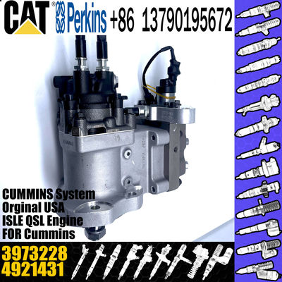 Best quality High Level Supply Fuel Injection Pump 3973228 4921431 5594766 For ISL8.9 ISC8.3