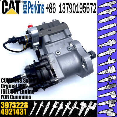 Best quality High Level Supply Fuel Injection Pump 3973228 4921431 5594766 For ISL8.9 ISC8.3