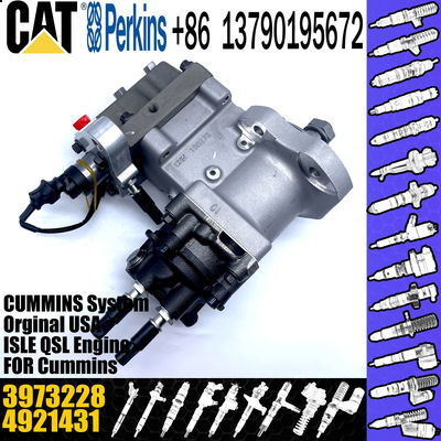 Best quality High Level Supply Fuel Injection Pump 3973228 4921431 5594766 For ISL8.9 ISC8.3