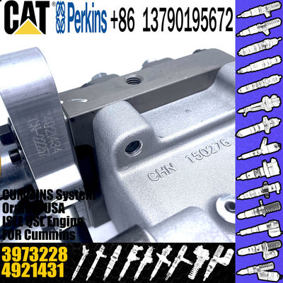 Best quality High Level Supply Fuel Injection Pump 3973228 4921431 5594766 For ISL8.9 ISC8.3
