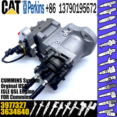 Cummins Diesel ISLE Engine Fuel Injection Pump 4902731 2872930 3977327