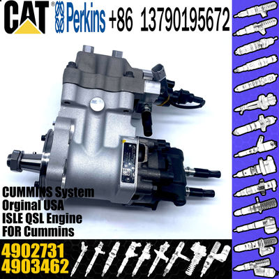 Original fuel diesel injection pump 2872930 3977327 4902731 for Cummins ISLE engine