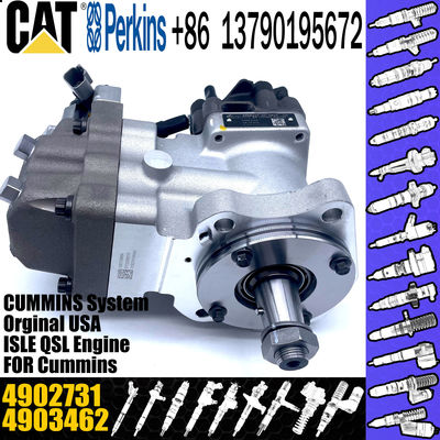Original fuel diesel injection pump 2872930 3977327 4902731 for Cummins ISLE engine