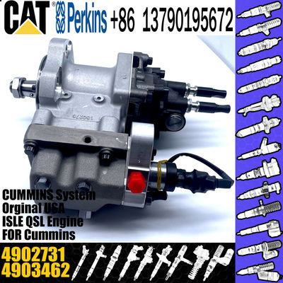Original fuel diesel injection pump 2872930 3977327 4902731 for Cummins ISLE engine