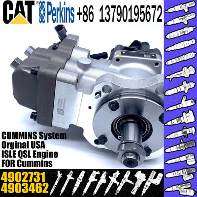 Original fuel diesel injection pump 2872930 3977327 4902731 for Cummins ISLE engine