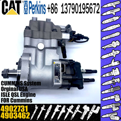 Original fuel diesel injection pump 2872930 3977327 4902731 for Cummins ISLE engine