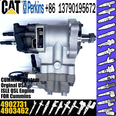 Original fuel diesel injection pump 2872930 3977327 4902731 for Cummins ISLE engine