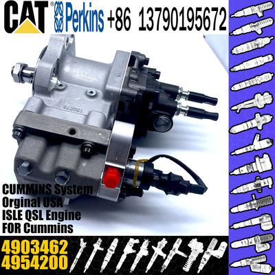 Excavator Parts ISC8.3 QSC8.3 Engine fuel injection pump P5594766 4903462 4954200 4921431 3973228