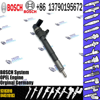 0445110083 fuel injector 0 445 110 083 55184536 55192495 55192096 93183910