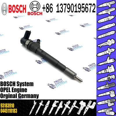0445110083 fuel injector 0 445 110 083 55184536 55192495 55192096 93183910