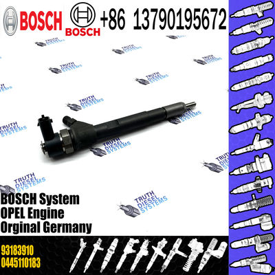 0445110083 fuel injector 0 445 110 083 55184536 55192495 55192096 93183910