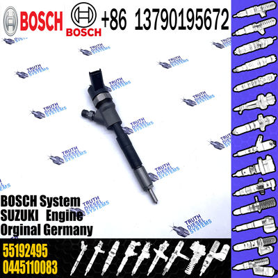 0445110083 fuel injector 0 445 110 083 55184536 55192495 55192096 93183910