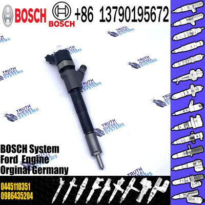 common rail fuel injector 0445110250 0445110661 0445110560 0445110519 0445110351