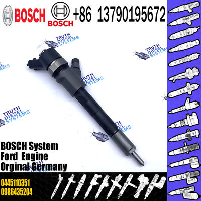 common rail fuel injector 0445110250 0445110661 0445110560 0445110519 0445110351