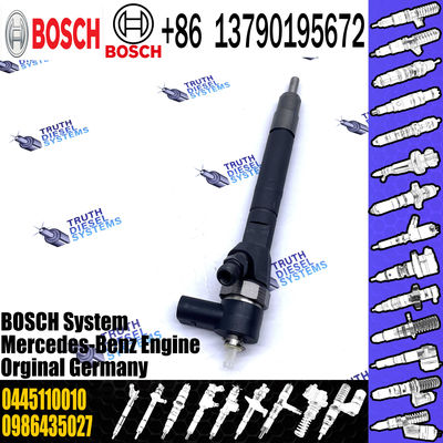 diesel engine injection pump common rail fuel injector 0445110012 0445110009 0445110010 for Mercedes W202