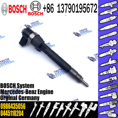 Injector Nozzle A6110701687 0445110189 SPRINTER 411 413 416 CDI 0445110189 0445110190 0986435055