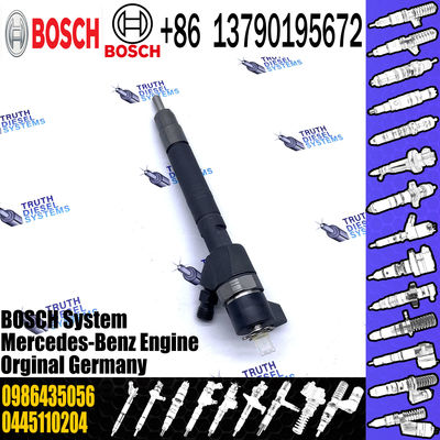 Injector Nozzle A6110701687 0445110189 SPRINTER 411 413 416 CDI 0445110189 0445110190 0986435055