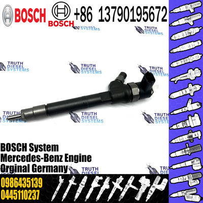 Diesel Injector 0445110236 0445110237 0445110238 Fuel Injection Systems 0 445 110 236 0 445 110 237 0 445 110 238
