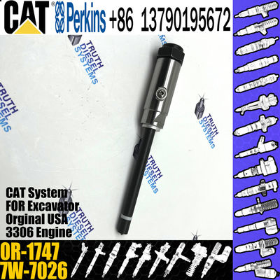7W-7026 Diesel Injector Nozzle 7W-7031 7W-7032 Diesel Auto Parts
