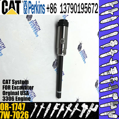 7W-7026 Diesel Injector Nozzle 7W-7031 7W-7032 Diesel Auto Parts