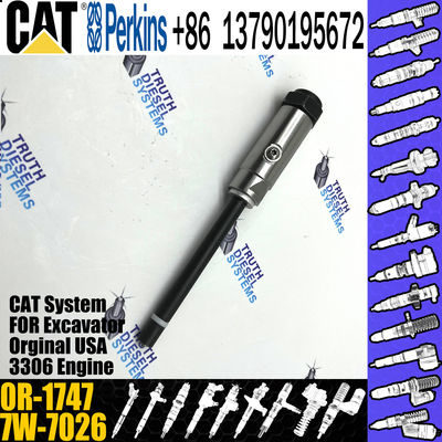 7W-7026 Diesel Injector Nozzle 7W-7031 7W-7032 Diesel Auto Parts